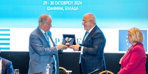 Κωνσταντίνος Τασούλας: Σημαντικός ο κοινοβουλευτικός διάλογος για βιώσιμη και στρατηγική προσέγγιση στο προσφυγικό και μεταναστευτικό