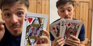 Ταχυδακτυλουργός