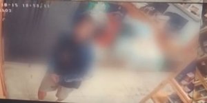 Μπήκε σε κάβα στη Θεσσαλονίκη και έφυγε με δυο μπουκάλια ουίσκι ανά χείρας