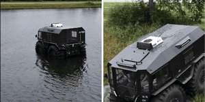 Τυφώνας Μίλτον