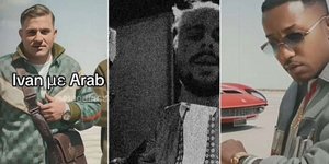 To νέο κόλλημα του TikTok: Τα πιο γνωστά ελληνικά τραπ κομμάτια μετατρέπονται σε επιτυχίες του 1950