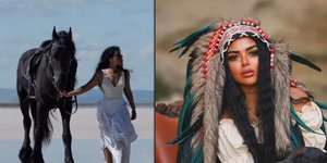 Μυστήριο με τον θάνατο δασκάλας ιππασίας στην Τουρκία