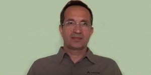 O Τούρκος δημοσιογράφος Ali Ercan Gokoglu