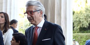 Τσαγατάι Ερτζιγές