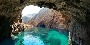 Τραγονήσι/Φωτογραφία: SHUTTERSTOCK