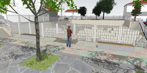 Τρισδιάστατη απεικόνιση της πρότασης 