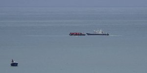 Tragedy Strikes Kos as Migrant Boat Sinks, Four Dead