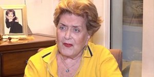 Βάσια Τριφύλλη