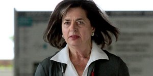 Η Βάσω Παπανδρέου