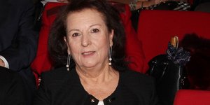 Η Βάσω Καζαντζίδη