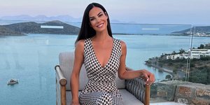 Φωτογραφία Instagram/Εύη Βατίδου