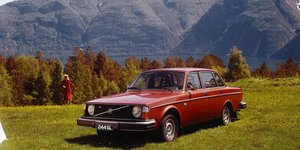 Volvo