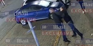 Bρετανός βουλευτής του κυβερνώντος κόμματος γρονθοκόπησε άνδρα στο δρόμο