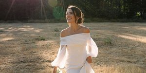 Φωτογραφία Instagram/La magia de las bodas