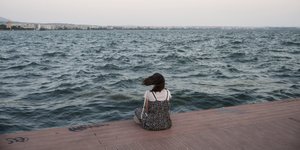Οι ισχυροί άνεμοι και η πτώση της θερμοκρασίας θα κυριαρχήσουν σήμερα