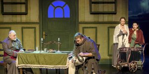 Τάσος Χαλκιάς, Ιβάν Σβιτάιλο, Νίκη Παλληκαράκη, Τζούλι Τσόλκα