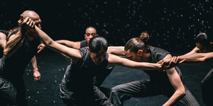 Crystal Pite | Solo Echo