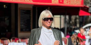 Χριστίνα Κοντοβά, Φωτογραφία: Instagram/@ckontova