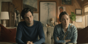 2 ζώδια που είναι πιο πιθανό να προσελκύσουν ναρκισσιστές, Φωτογραφία: You/ IMDb