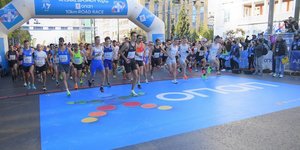 Αγώνας δρόμου 10 χλμ. ΟΠΑΠ 