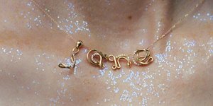 I - D FINE JEWELLERY X CHARLOTTE CHESNAIS ALPHAJOAILLERIE