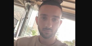 Ο 20χρονος Άκης που έχασε τη ζωή του στο Αγρίνιο