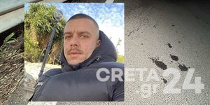 Ο 25χρονος Γιάννης που έχασε τη ζωή του σε τροχαίο