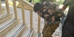 Ο 29χρονος που καταδικάστηκε για τη δολοφονία άστεγου στα Χανιά