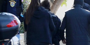 Εκρηξη στους Αμπελόκηπους: Στην Ευελπίδων και η 30χρονη