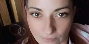 Η 43χρονη Δώρα που δολοφονήθηκε στο Αγρίνιο