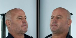 Αυτός είναι ο 50χρονος που έκλεβε ηλικιωμένους υποδυόμενος τον τεχνίτη