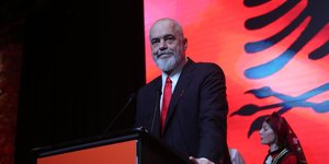 Edi Rama