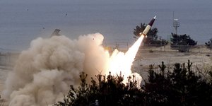 Πυραυλικό σύστημα ATACMS