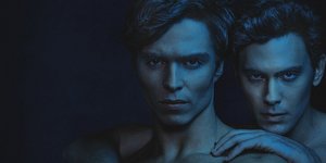 άνδρες σειρά Netflix Αδερφοί Μενέντεζ