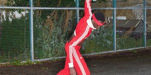 Τα νέα, περίεργα παπούτσια της Adidas που διχάζουν το Διαδίκτυο