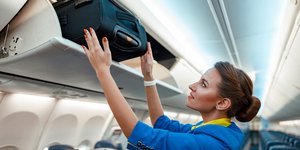 Αεροσυνοδός