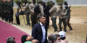 Ο Μοχάμεντ Αφίφ