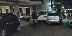 Αγρίνιο: Σκότωσαν γυναίκα στο κέντρο της πόλης