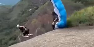 αλεξιπτωτιστής