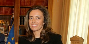 Η Βασιλική Μπώλου