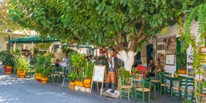 Τα Ανώγια στην Κρήτη