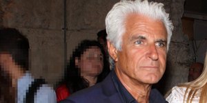 Αντώνης Λυμπέρης