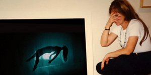 Η Λίντα Ναπολιτάνο ισχυρίζεται ότι απήχθη από εξωγήινους