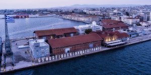 λιμανι αποθηκες 