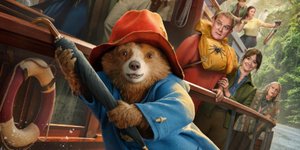 Ο Paddington