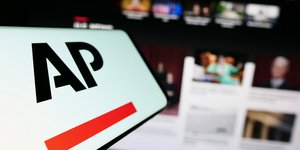 Γραφεία Associated Press