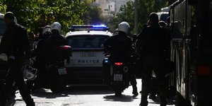 Στα δικαστήρια ο 49χρονος φιλόλογος, o ενοικιαστής της αποθήκης-γιάφκας