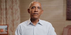 Ο Μπάρακ Ομπάμα σε βίντεο στο X