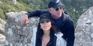 Τζεφ Μπέζος και Λόρεν Σάντσεζ παντρεύονται