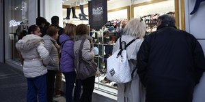 Black Friday